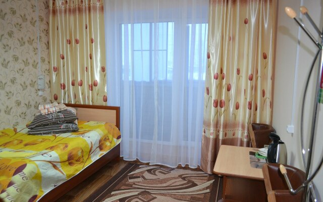 Мини-Отель Гостиный Дворик