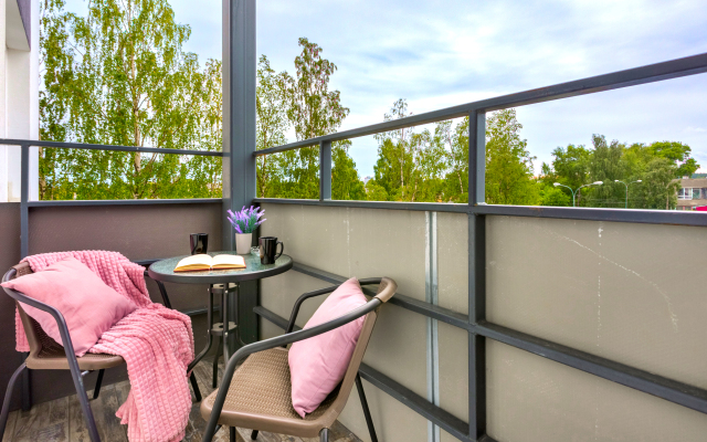 Welcome Karelia Zhk Narodny Apartments