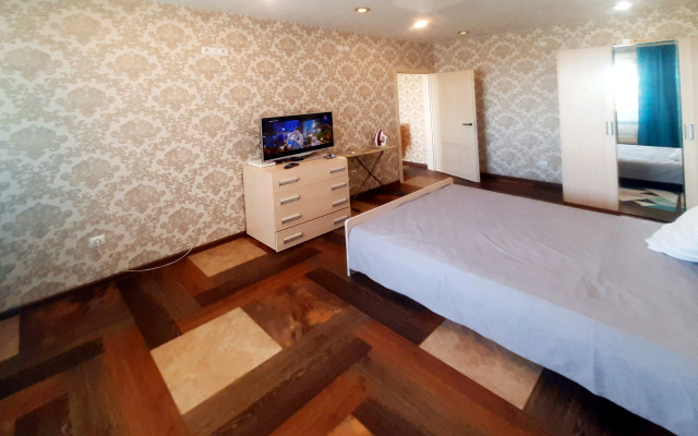 Квартира на Советской