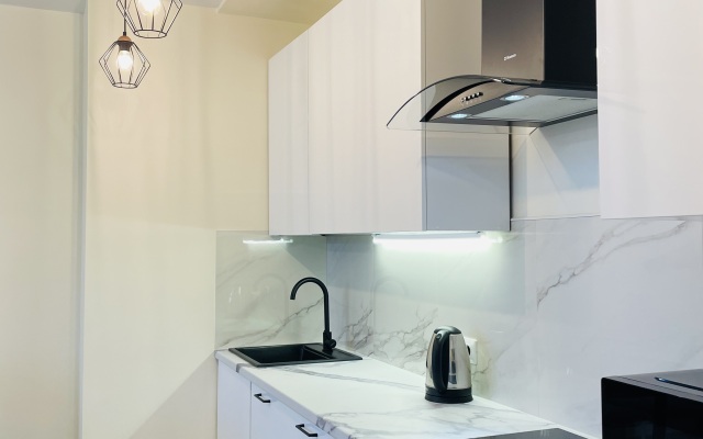 Апартаменты FULL HOUSE