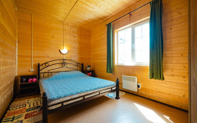 Частный дом на берегу озера Плещеево 57А