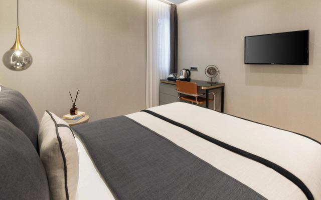 Hotel Villa Zurich