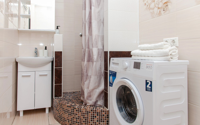 Квартира AntoninaApartments на Улице Крылова 34