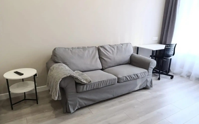 Novaya Uyutnaya Kvartira V Tsentre Goroda Flat