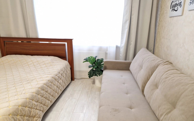 Квартира Родионова 202/2-20