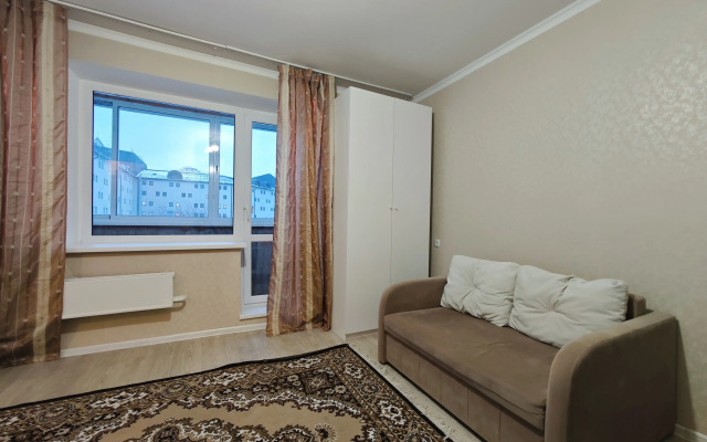 Ot Sutochno.tob Apartments