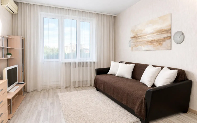 Квартира в самом центре города