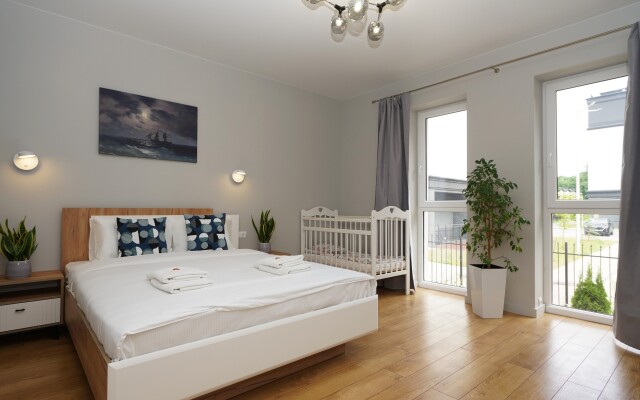Kompleks Apartamentov Raushen
