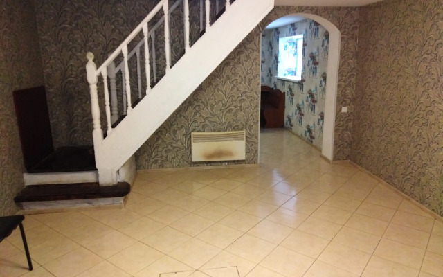 S Baney Guest house