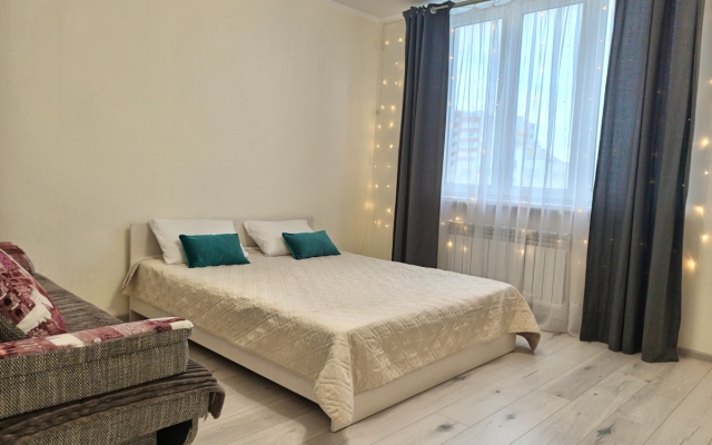 Viktora Denisova 16 Apartments