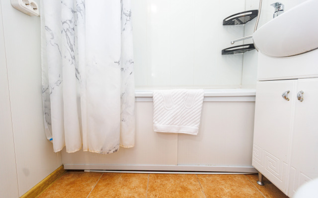 Квартира у городской администрации