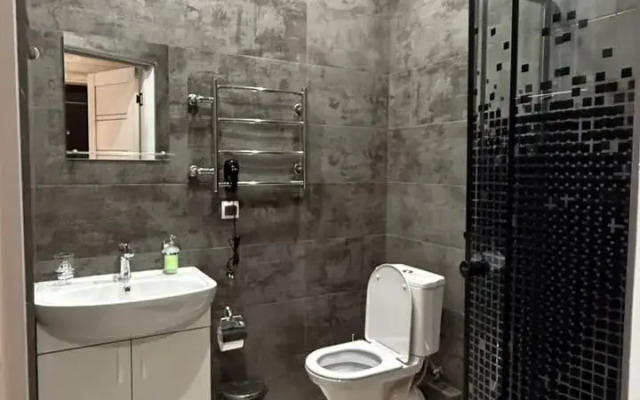 Studiya V St Vinogradny, 34 Flat