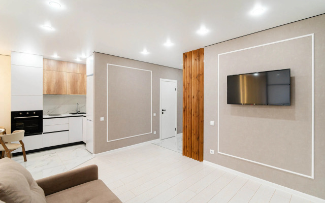 Квартира Современная для отдыха