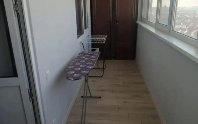 Квартира SunRise Apart