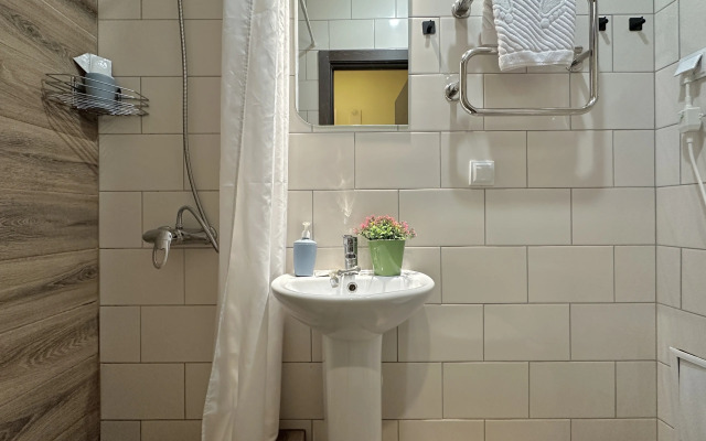 Апартаменты SyncotelHome Аничков Бридж 1 1