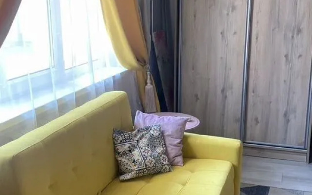 Квартира на 3-м Подгорном переулке 12