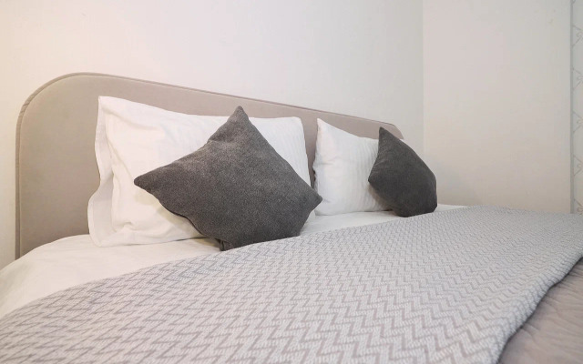 Квартира на высоте Нижнего