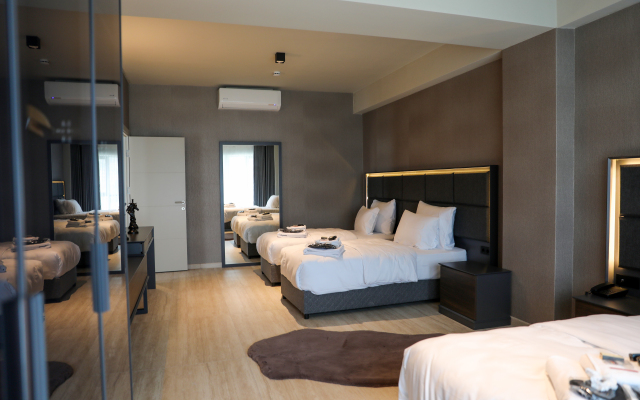 Sevval Kazdal Apart-hotel