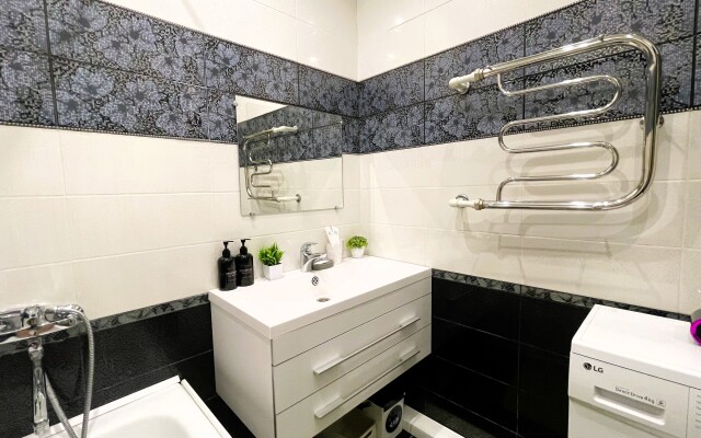 Апартаменты Right Room на 65 лет Победы 41к2