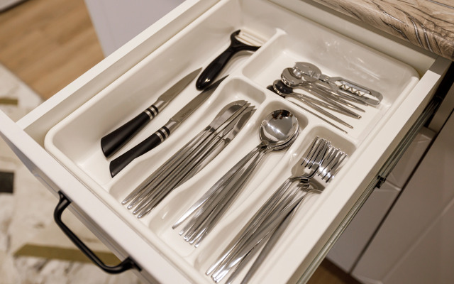 Квартира с Дизайнерским Ремонтом