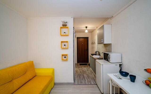 Altuf'evskoe Shosse 2 (915B) Apartments
