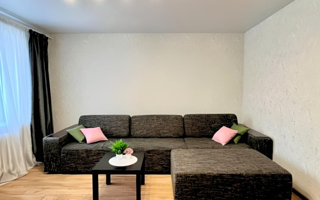 V Istoricheskom Tsentre Goroda Flat