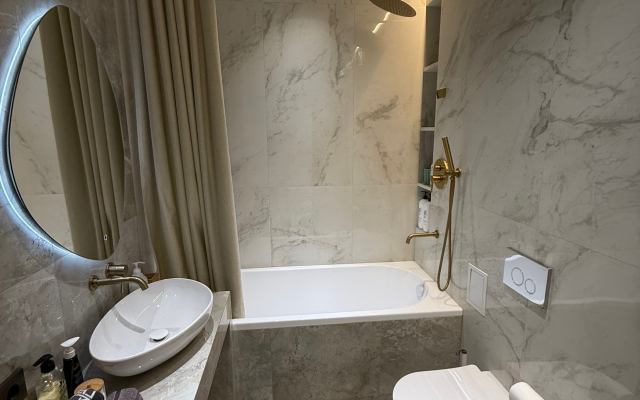 Квартира Люкс Нахимовский Квартал