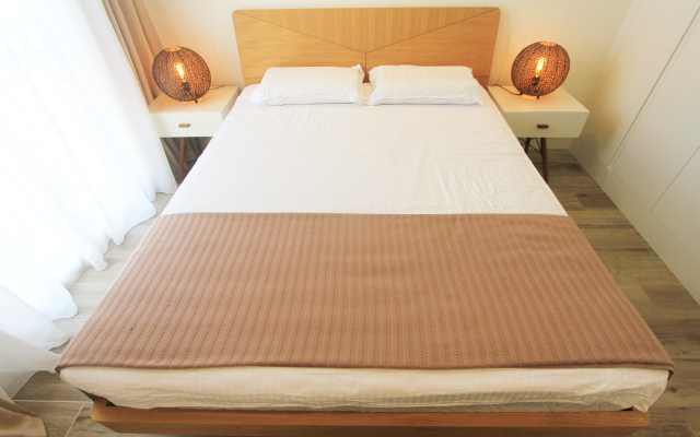 Lustica Bay Magnolia Apartment, Flat