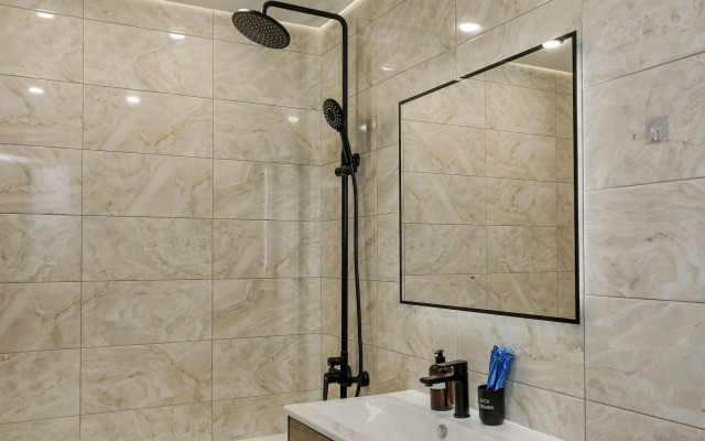 Квартира Privi House на Красногеройской 60