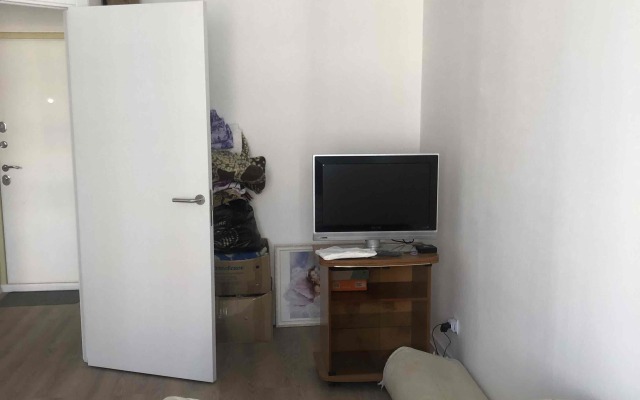 Na Ulitse Balkanskaya Doroga 14/2 Flat