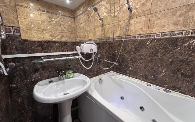 Апартаменты на Чистой слободе