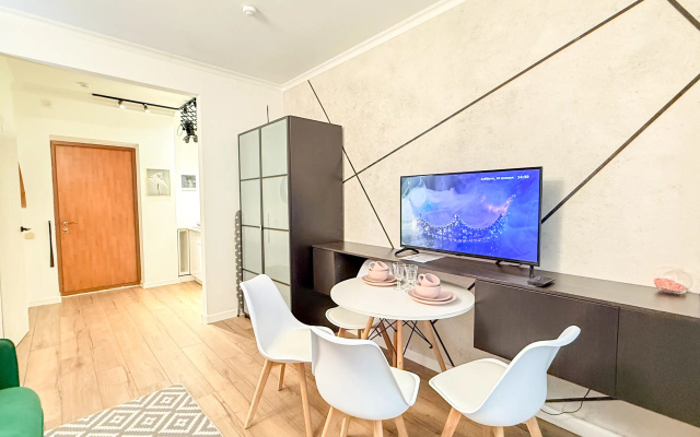Apartamenty Everest Gorky
