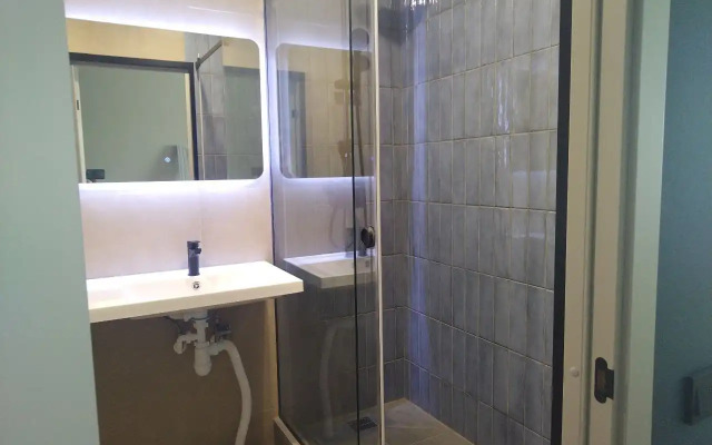 Апартаменты Ладожский Авенир 12