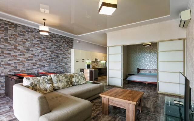 Familiya Elit Apartments 3