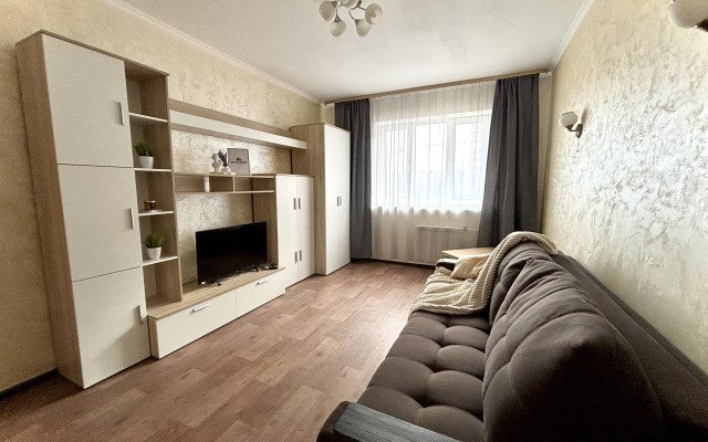 Квартира Уютная Просторная в Дзержинском Районе