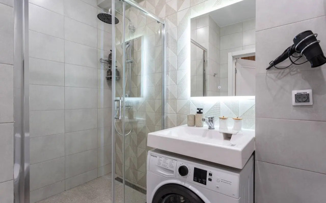 Апартаменты 4.16 Studio Letnii 7