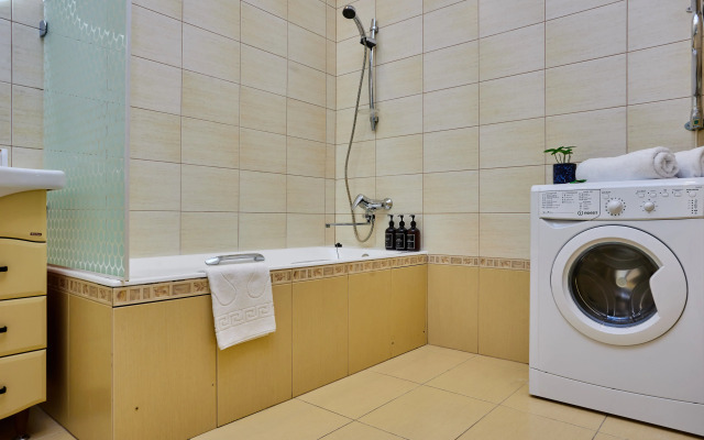 Квартира GetFlat Высота