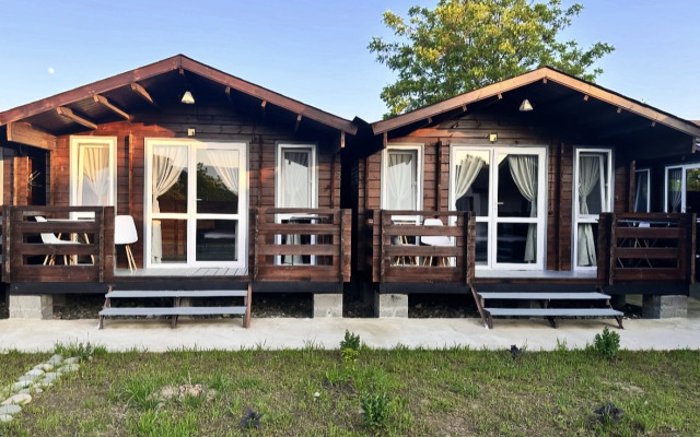 Aqua Resort Guest House