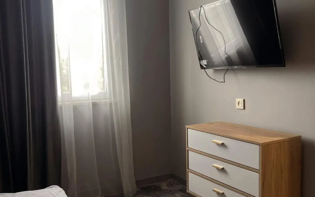 Отель CORNER