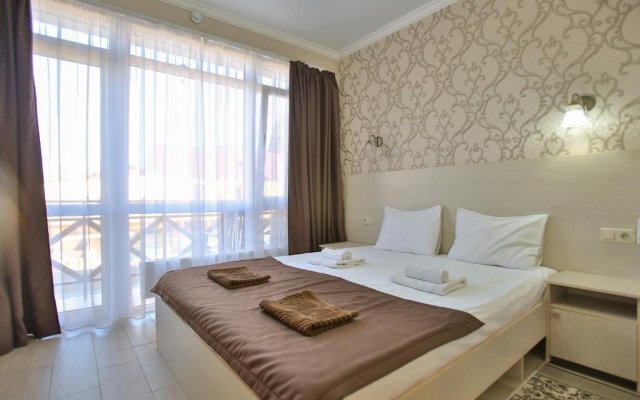 Dana Hotel