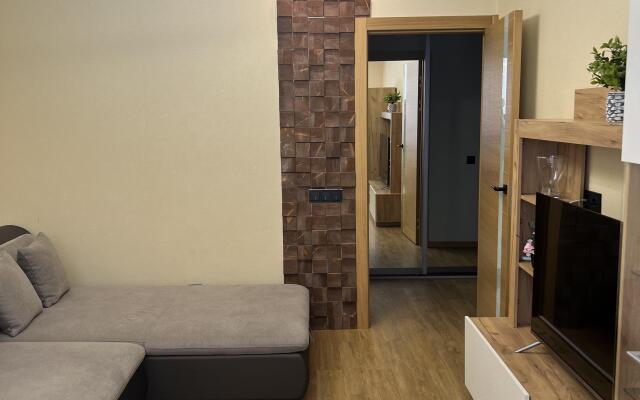 Green Park Apartments