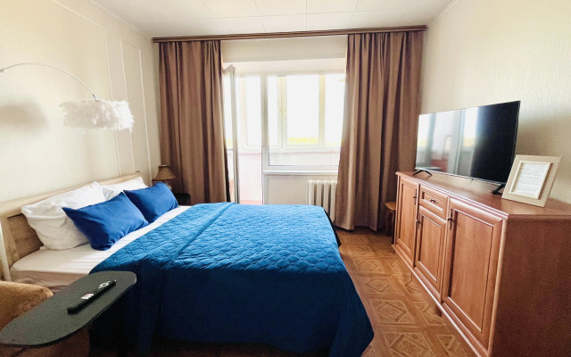 Квартира в 1 микрорайоне 16