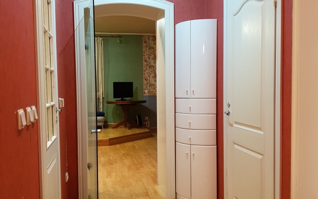 Апартаменты на Павлова 3