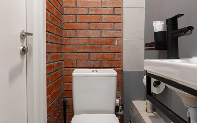 Апартаменты Студия 5 в Историческом Центре Санкт Петербурга