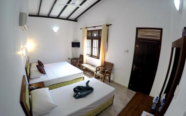 Ramon Beach Resort Hotel