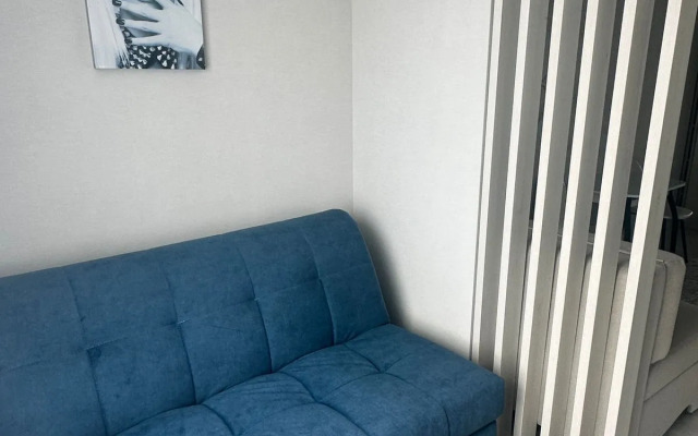 Апартаменты возле Театра и моста, недалеко от центра. Брянская 18.