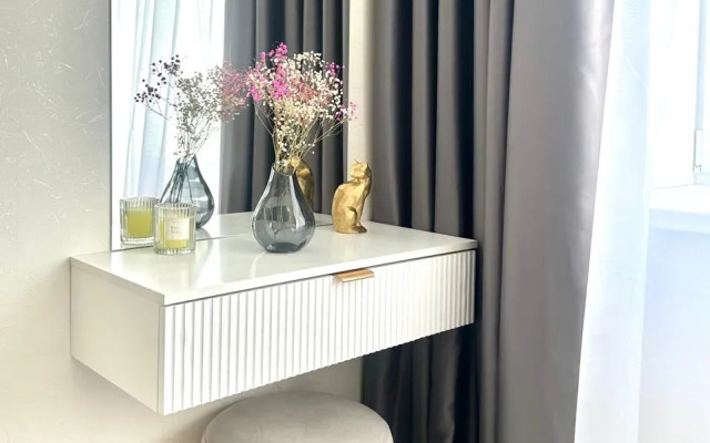 Scandica Home Provans Flat