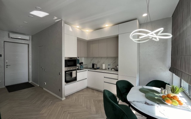 Квартира У аквапарка