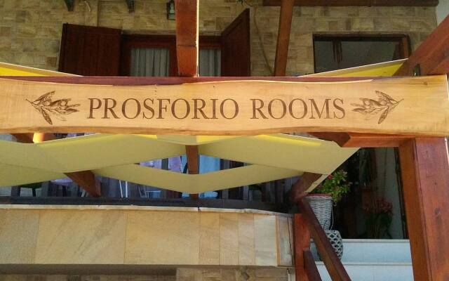 Prosforio Apart-Hotel