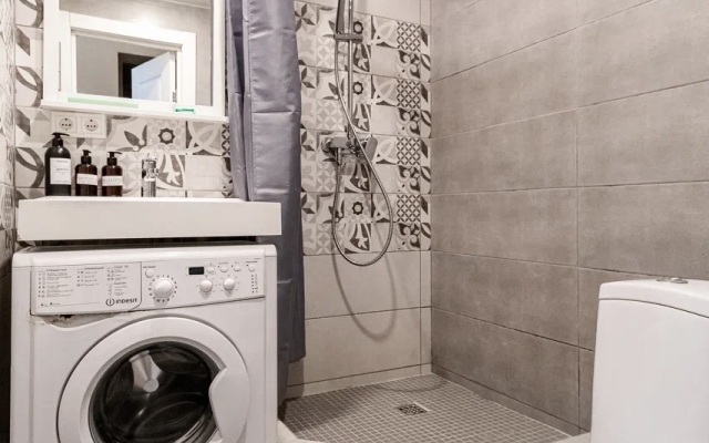 Апартаменты 3 ЖК ApartVille